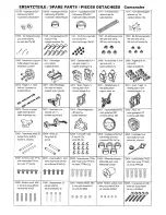 Предварительный просмотр 21 страницы Carson Comanche 2WD Instruction Manual