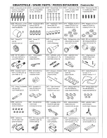 Предварительный просмотр 22 страницы Carson Comanche 2WD Instruction Manual