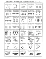 Предварительный просмотр 23 страницы Carson Comanche 2WD Instruction Manual