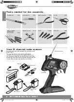 Предварительный просмотр 6 страницы Carson CRT 304007 Instruction Manual