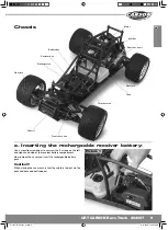 Предварительный просмотр 9 страницы Carson CRT 304007 Instruction Manual