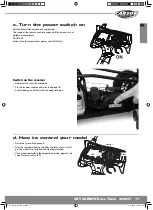 Предварительный просмотр 11 страницы Carson CRT 304007 Instruction Manual