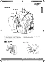 Предварительный просмотр 13 страницы Carson CRT 304007 Instruction Manual