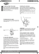 Предварительный просмотр 14 страницы Carson CRT 304007 Instruction Manual