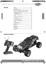 Предварительный просмотр 17 страницы Carson CRT 304007 Instruction Manual