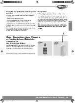 Предварительный просмотр 19 страницы Carson CRT 304007 Instruction Manual