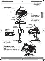 Предварительный просмотр 21 страницы Carson CRT 304007 Instruction Manual