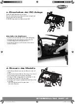 Предварительный просмотр 25 страницы Carson CRT 304007 Instruction Manual