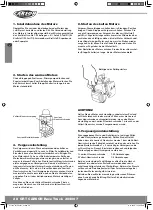 Предварительный просмотр 28 страницы Carson CRT 304007 Instruction Manual