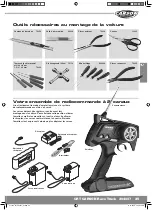 Предварительный просмотр 35 страницы Carson CRT 304007 Instruction Manual