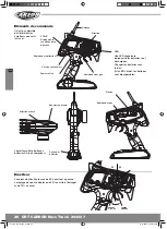 Предварительный просмотр 36 страницы Carson CRT 304007 Instruction Manual