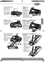 Предварительный просмотр 37 страницы Carson CRT 304007 Instruction Manual