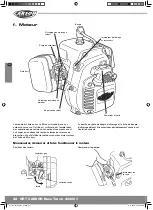 Предварительный просмотр 42 страницы Carson CRT 304007 Instruction Manual