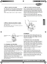 Предварительный просмотр 43 страницы Carson CRT 304007 Instruction Manual