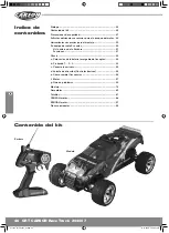 Предварительный просмотр 46 страницы Carson CRT 304007 Instruction Manual