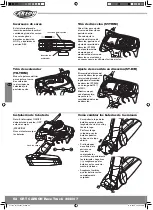 Предварительный просмотр 52 страницы Carson CRT 304007 Instruction Manual