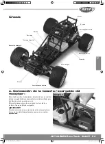 Предварительный просмотр 53 страницы Carson CRT 304007 Instruction Manual