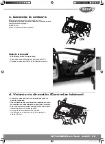 Предварительный просмотр 55 страницы Carson CRT 304007 Instruction Manual