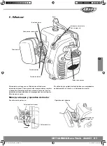 Предварительный просмотр 57 страницы Carson CRT 304007 Instruction Manual