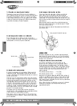 Предварительный просмотр 58 страницы Carson CRT 304007 Instruction Manual