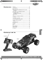 Предварительный просмотр 61 страницы Carson CRT 304007 Instruction Manual