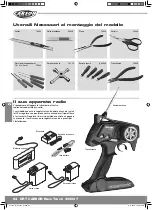 Предварительный просмотр 64 страницы Carson CRT 304007 Instruction Manual