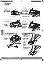 Предварительный просмотр 66 страницы Carson CRT 304007 Instruction Manual