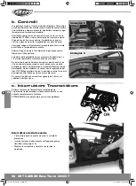 Предварительный просмотр 68 страницы Carson CRT 304007 Instruction Manual