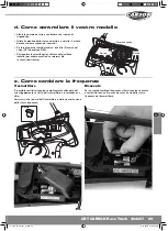 Предварительный просмотр 69 страницы Carson CRT 304007 Instruction Manual