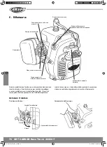 Предварительный просмотр 70 страницы Carson CRT 304007 Instruction Manual