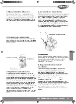 Предварительный просмотр 71 страницы Carson CRT 304007 Instruction Manual