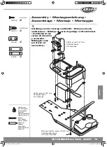 Предварительный просмотр 73 страницы Carson CRT 304007 Instruction Manual