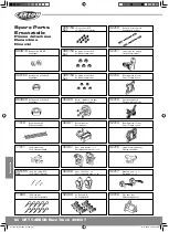 Предварительный просмотр 80 страницы Carson CRT 304007 Instruction Manual