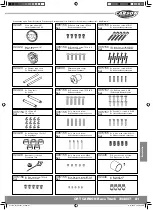 Предварительный просмотр 81 страницы Carson CRT 304007 Instruction Manual