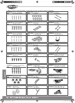 Предварительный просмотр 84 страницы Carson CRT 304007 Instruction Manual