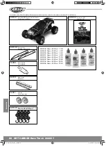 Предварительный просмотр 86 страницы Carson CRT 304007 Instruction Manual