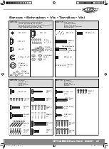 Предварительный просмотр 87 страницы Carson CRT 304007 Instruction Manual