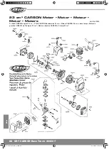 Предварительный просмотр 88 страницы Carson CRT 304007 Instruction Manual