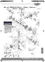 Предварительный просмотр 91 страницы Carson CRT 304007 Instruction Manual