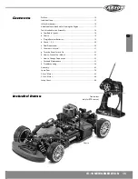 Предварительный просмотр 15 страницы Carson CV-10 NEW GENERATION Instruction Manual