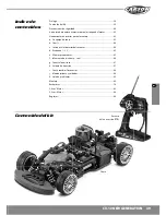 Предварительный просмотр 39 страницы Carson CV-10 NEW GENERATION Instruction Manual