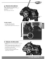 Предварительный просмотр 47 страницы Carson CV-10 NEW GENERATION Instruction Manual