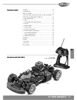 Предварительный просмотр 51 страницы Carson CV-10 NEW GENERATION Instruction Manual