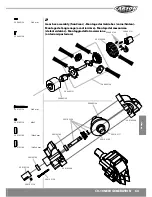 Предварительный просмотр 63 страницы Carson CV-10 NEW GENERATION Instruction Manual