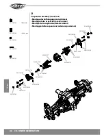 Предварительный просмотр 64 страницы Carson CV-10 NEW GENERATION Instruction Manual