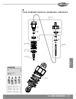 Предварительный просмотр 65 страницы Carson CV-10 NEW GENERATION Instruction Manual