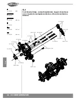 Предварительный просмотр 66 страницы Carson CV-10 NEW GENERATION Instruction Manual