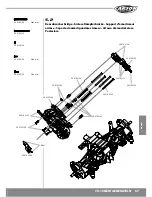 Предварительный просмотр 67 страницы Carson CV-10 NEW GENERATION Instruction Manual