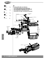 Предварительный просмотр 70 страницы Carson CV-10 NEW GENERATION Instruction Manual