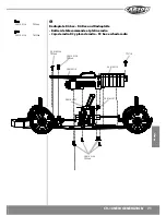 Предварительный просмотр 71 страницы Carson CV-10 NEW GENERATION Instruction Manual